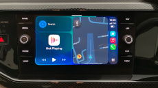 Volkswagen Polo 1.0 TSI Life 5dr Petrol Hatchback